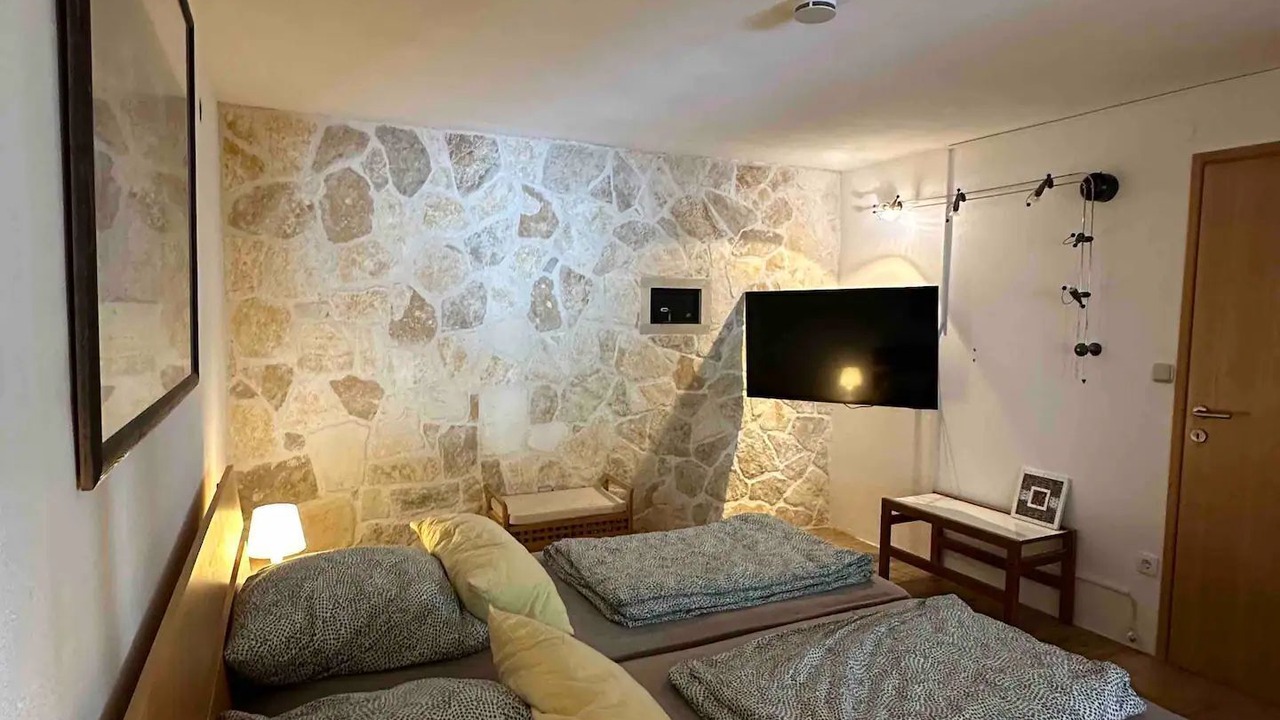 Photo of Bedroom in Murvica