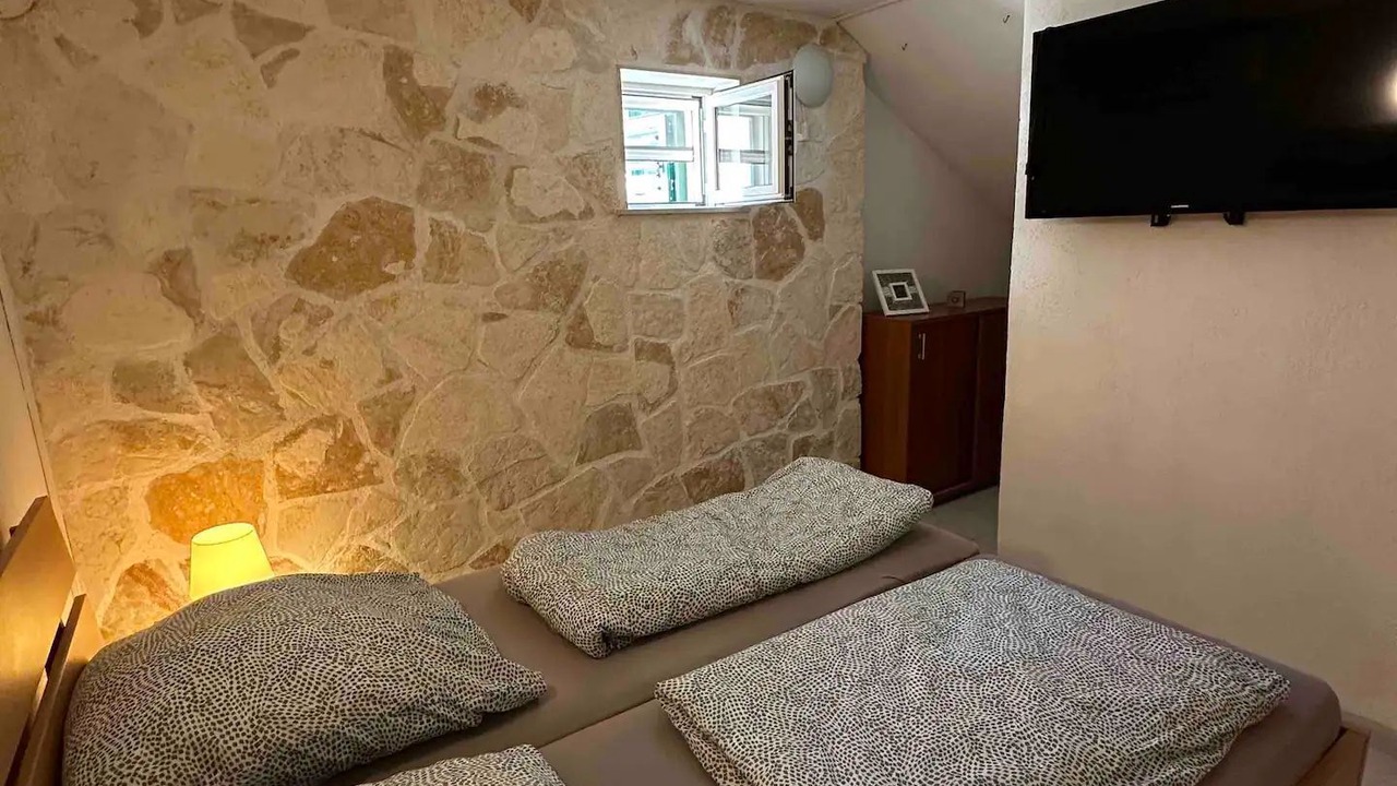 Photo of Bedroom in Murvica