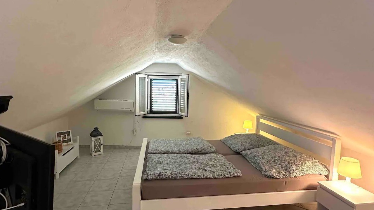 Photo of Bedroom in Murvica