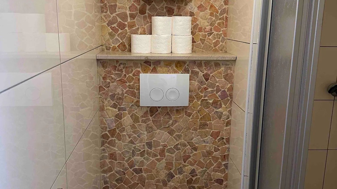 Photo of Bathroom in Murvica