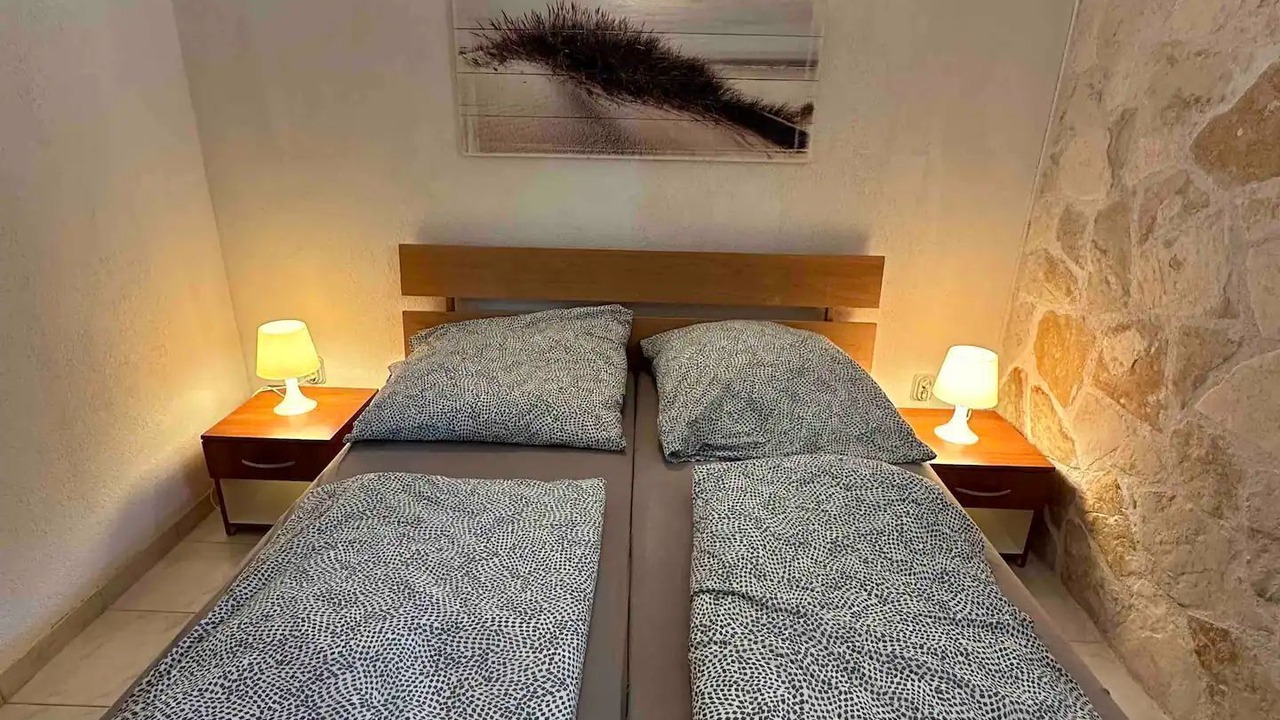 Photo of Bedroom in Murvica