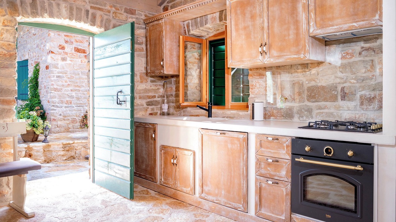 Photo of Kitchen in Vrbanj