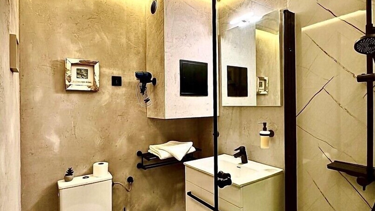 Photo of Bathroom in Mugeba