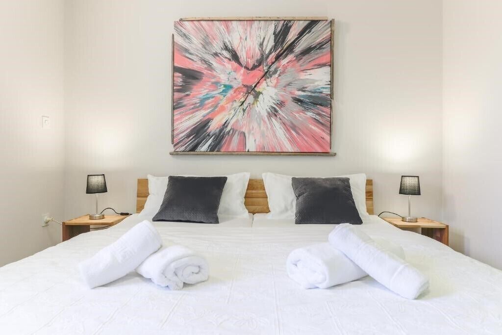 Photo of Bedroom in Mugeba