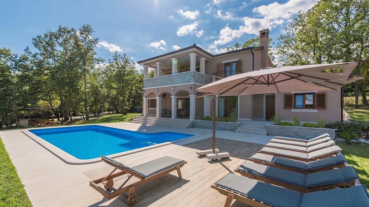 Photo of Outdoor in Pazin