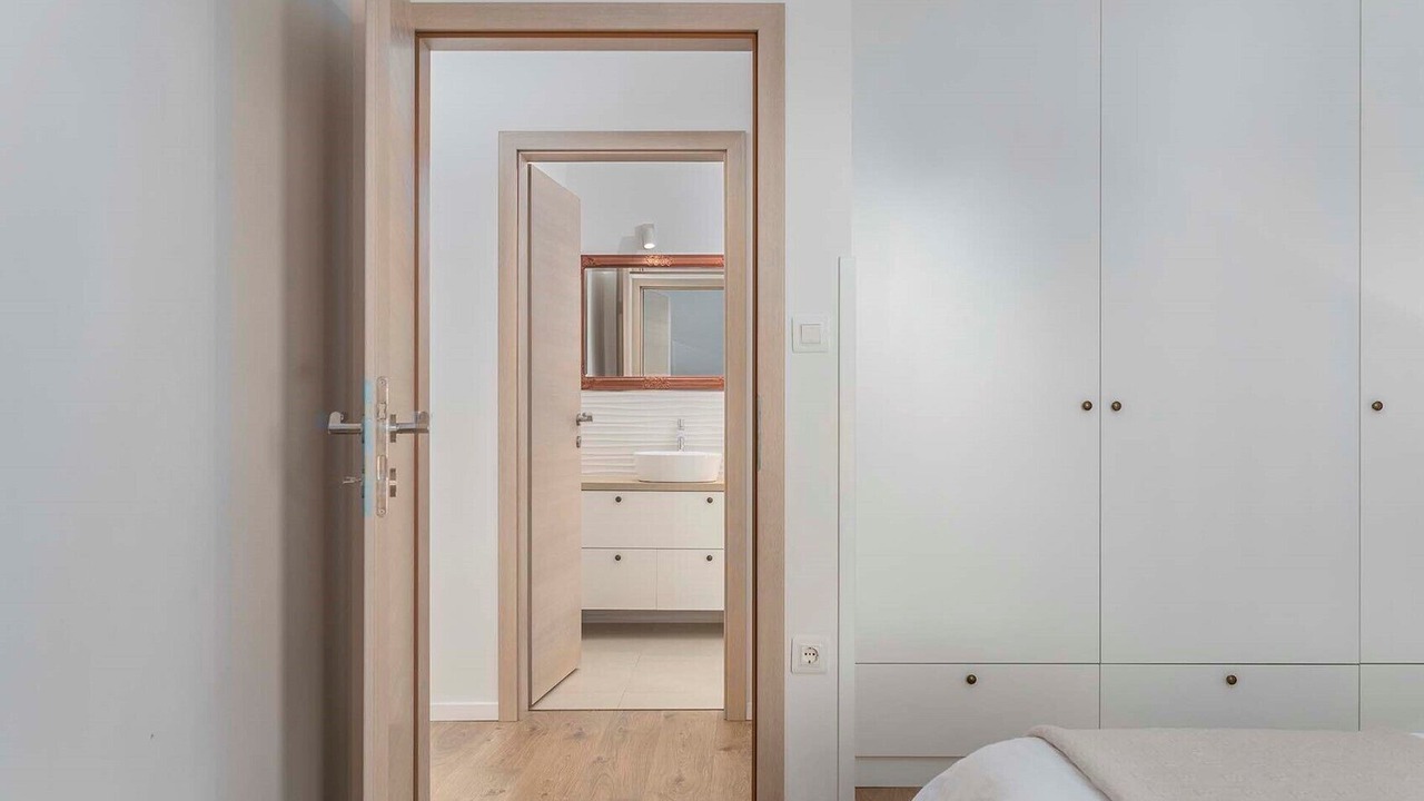 Photo of Bedroom in Pazin
