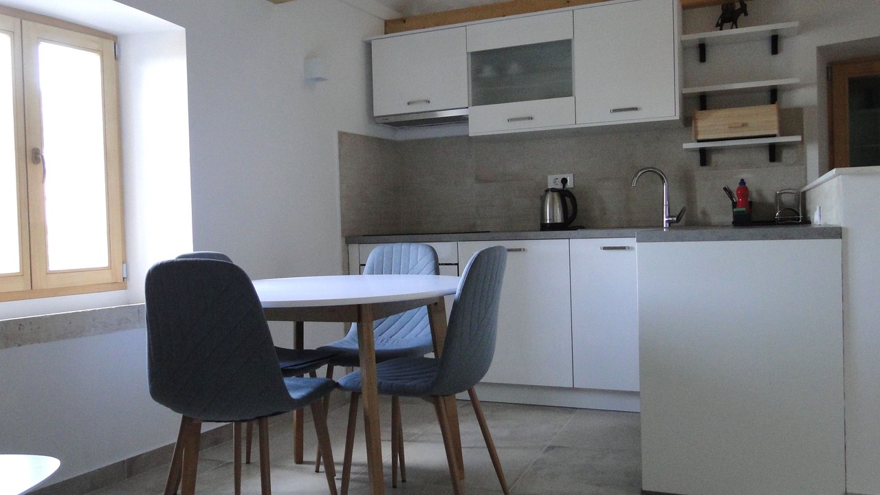 Photo of Livingroom in Pitve
