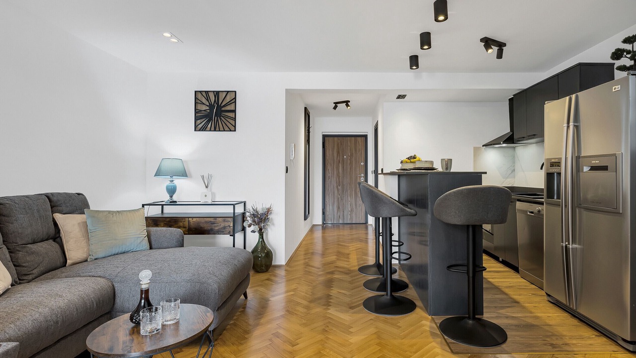 Photo of Livingroom in Gorinka