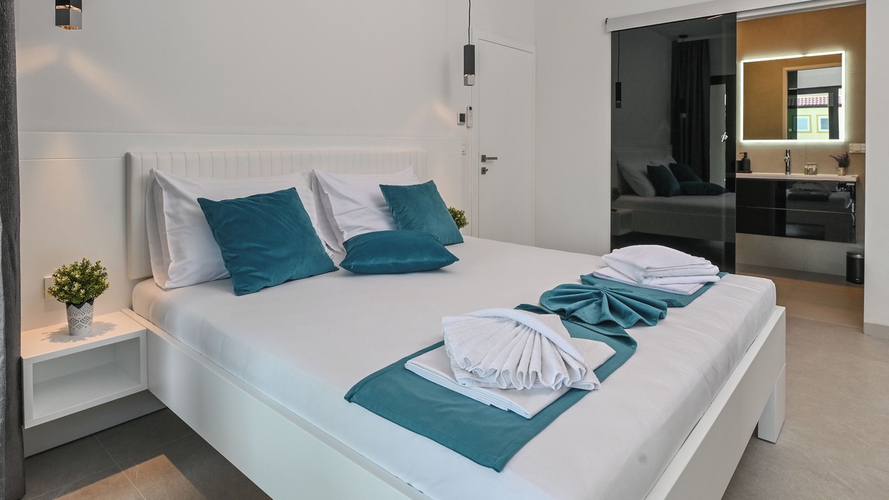 Photo of Bedroom in Mandre