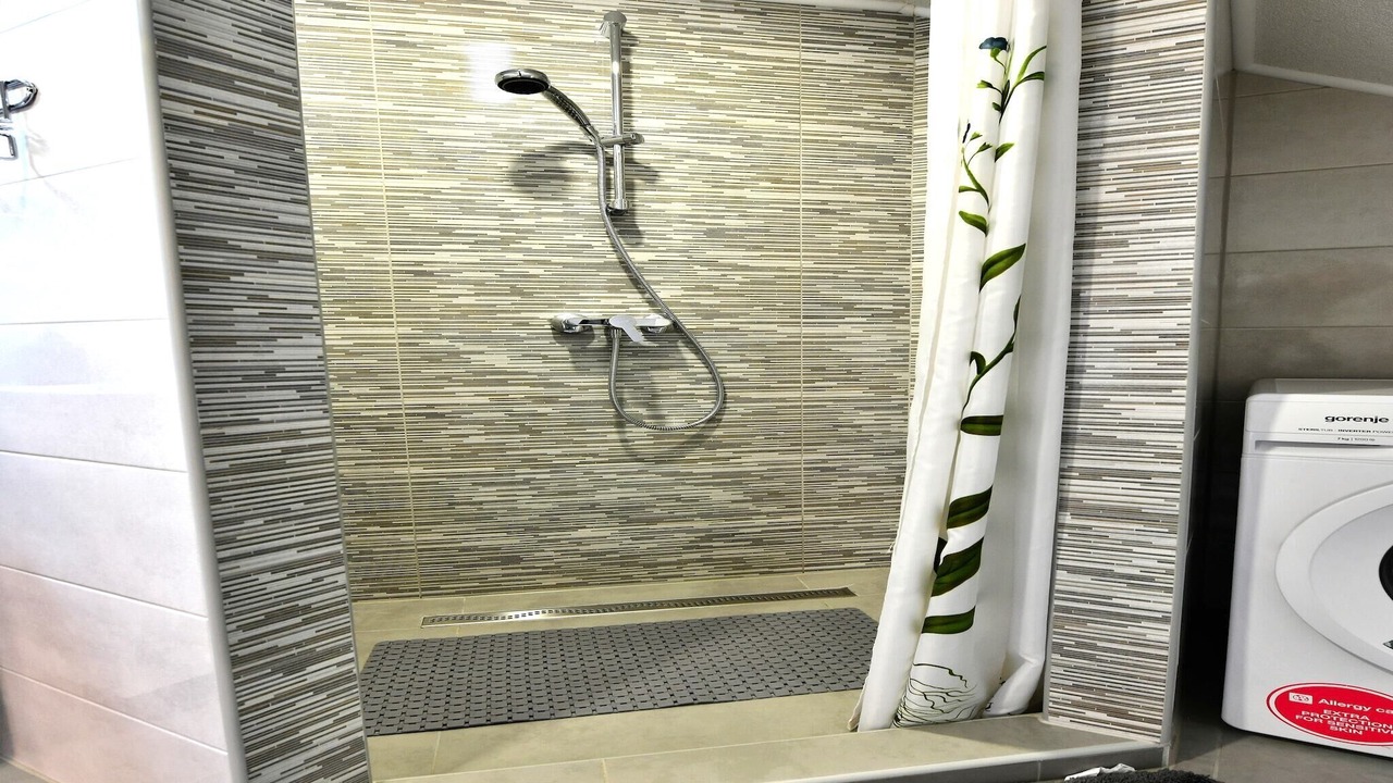 Photo of Bathroom in Seliste Dreznicko