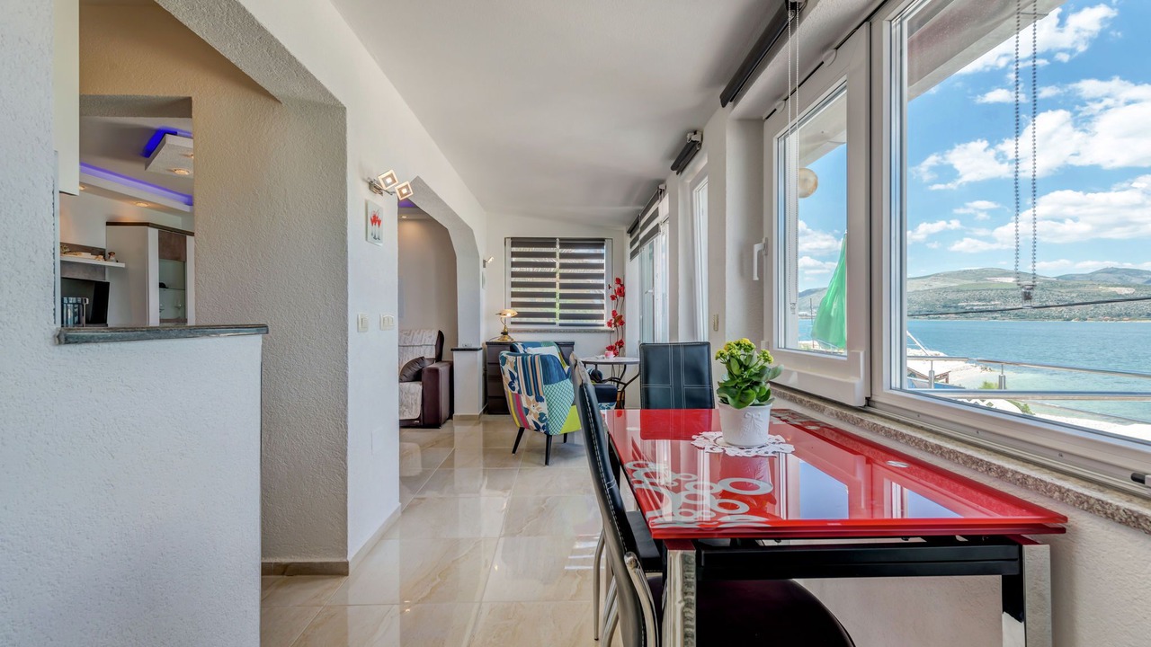 Photo of Livingroom in Arbanija