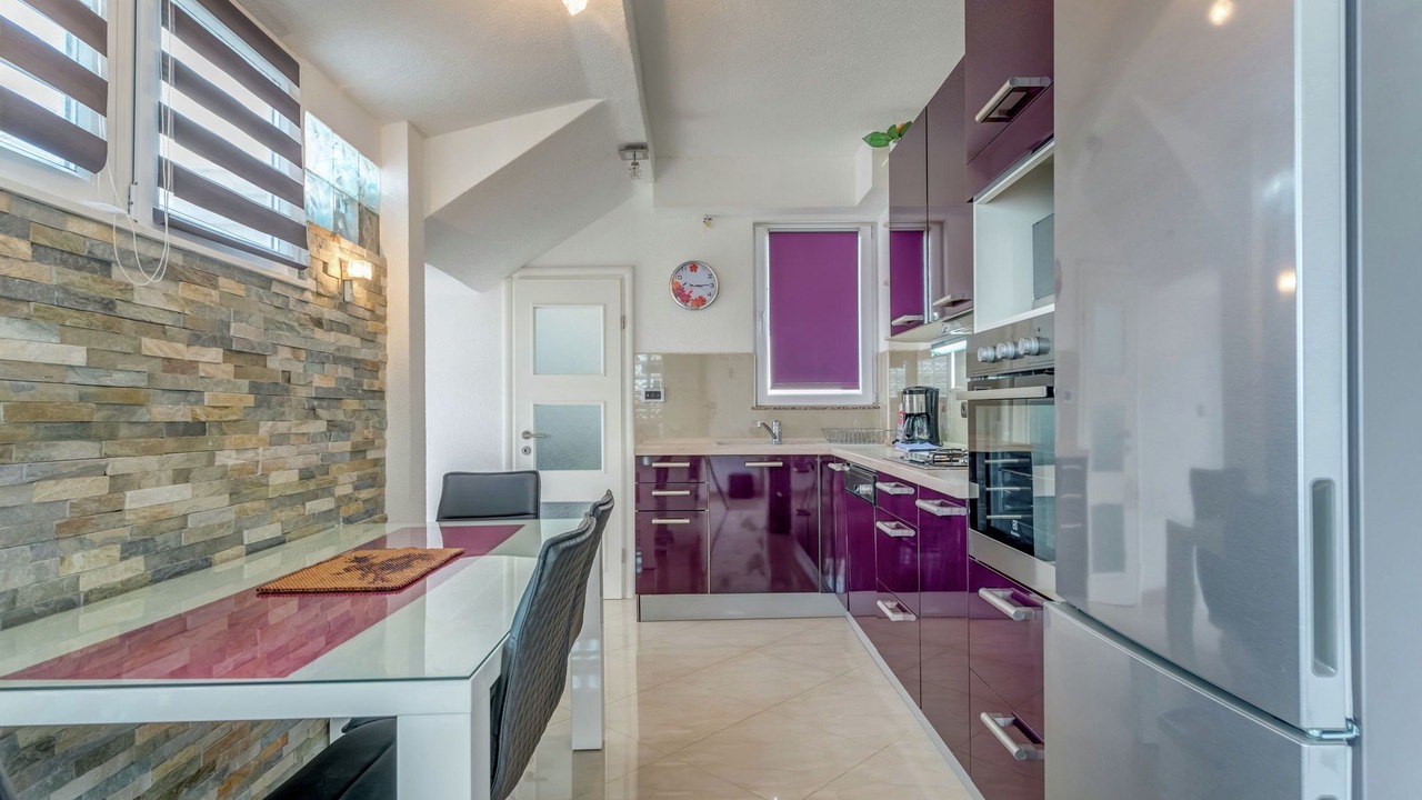 Photo of Livingroom in Arbanija
