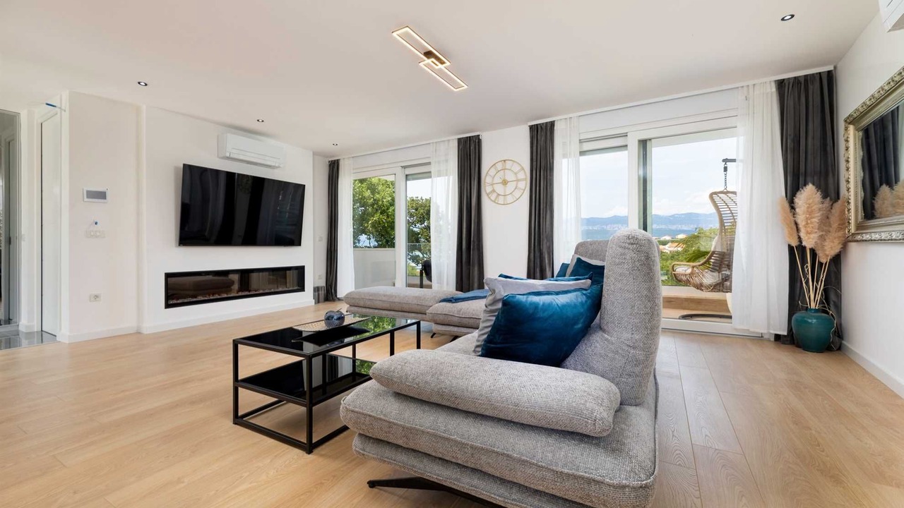 Photo of Livingroom in Klimno