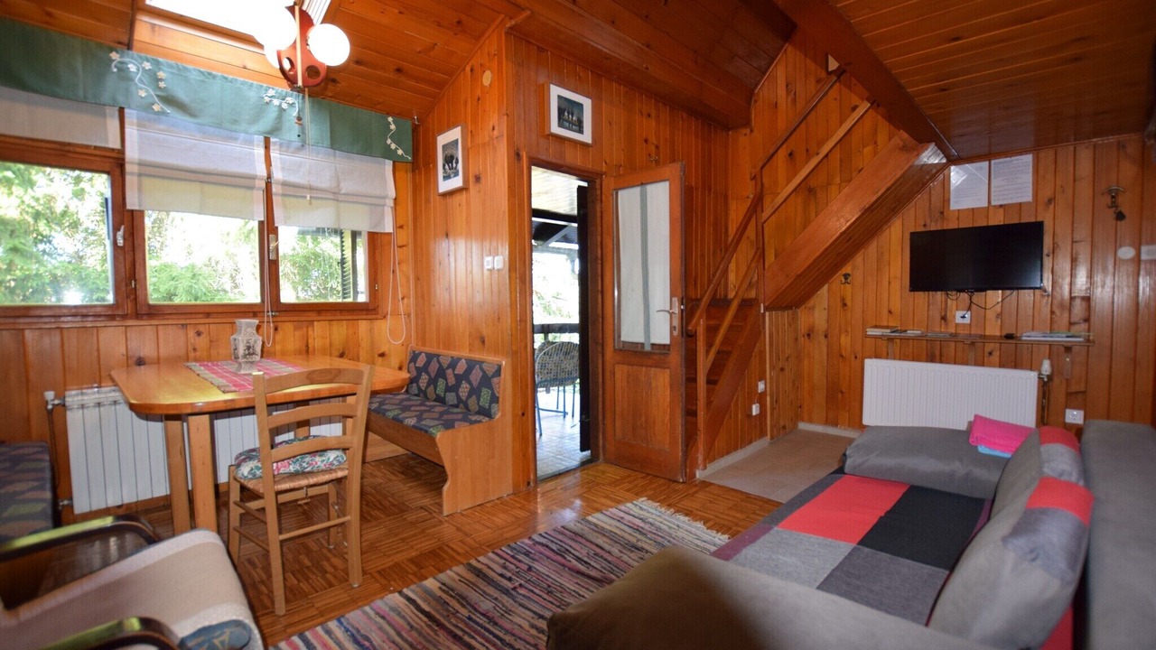 Photo of Livingroom in Vrbovsko