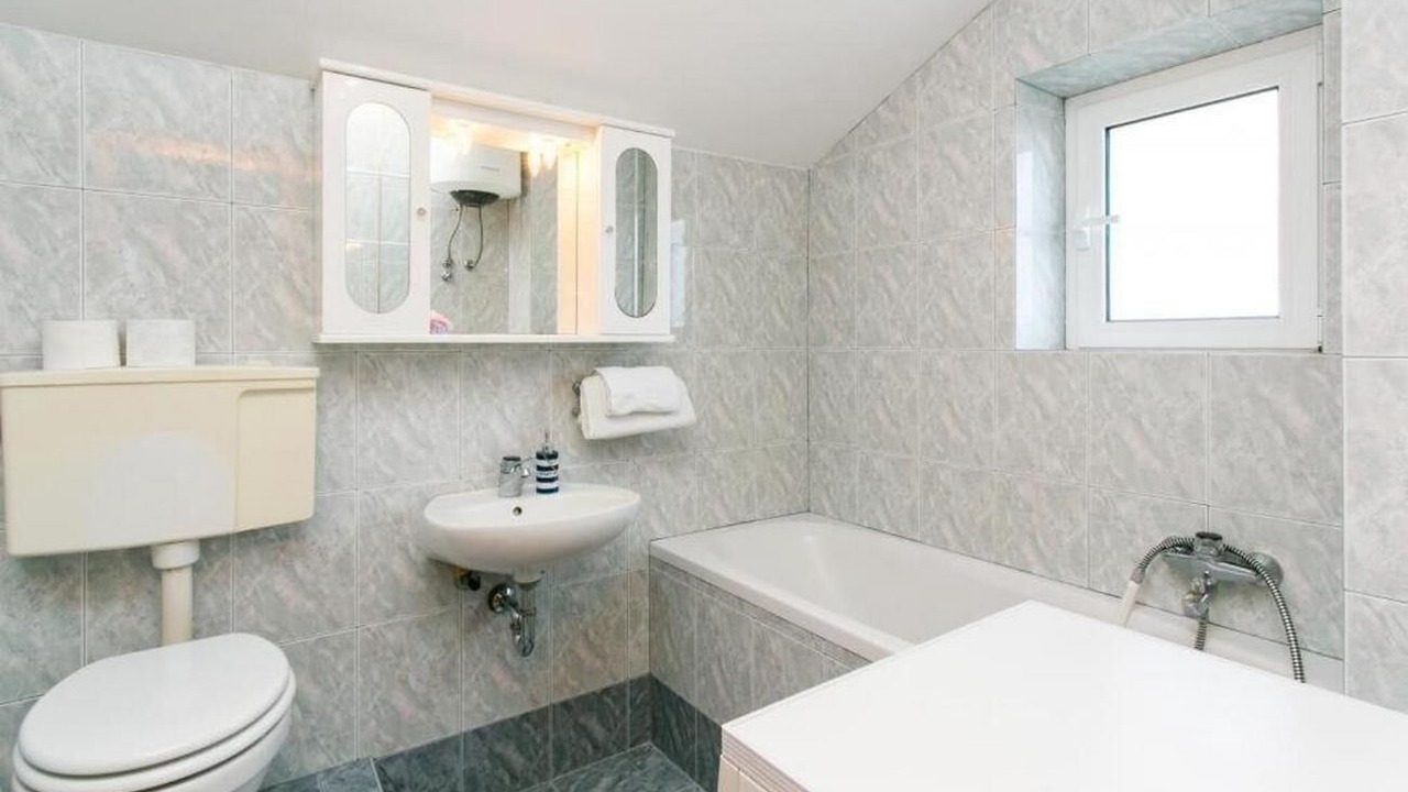 Photo of Bathroom in Sobra