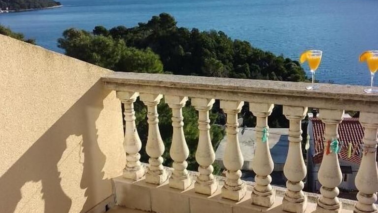 Photo of Patio Balcony in Sobra