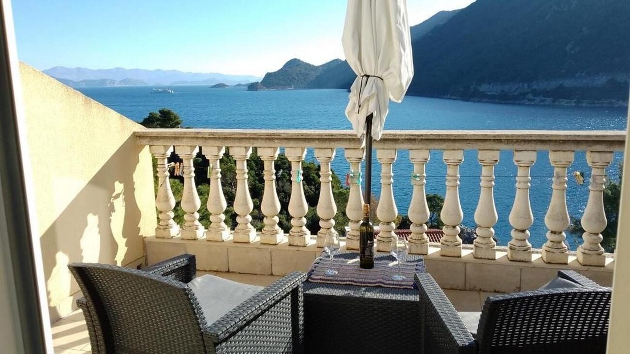 Photo of Patio Balcony in Sobra