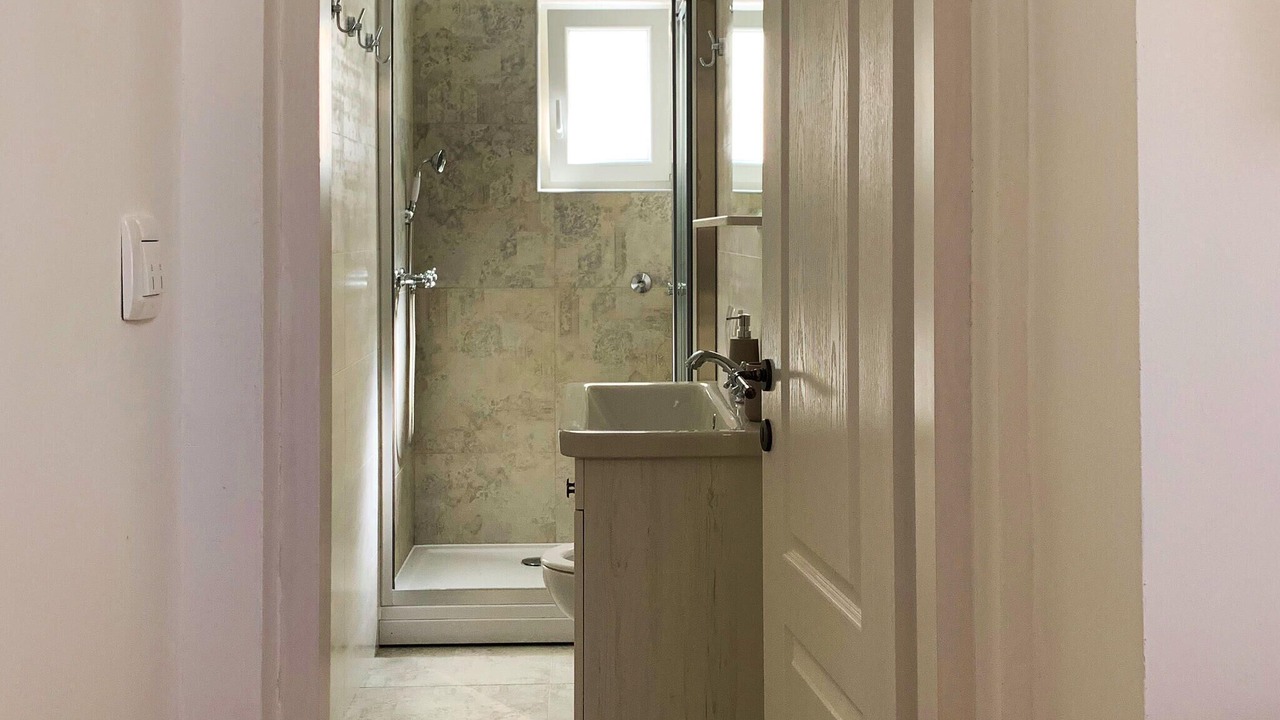 Photo of Bathroom in Cesarica