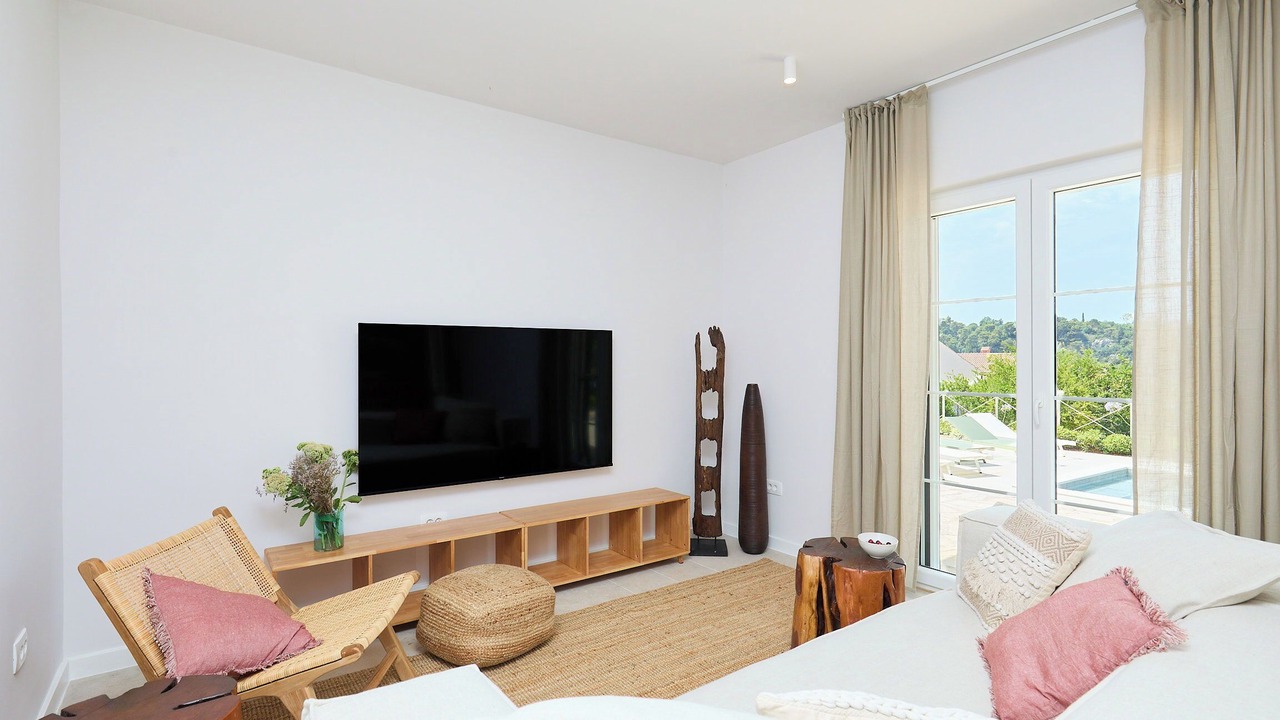 Photo of Livingroom in Zupa dubrovacka