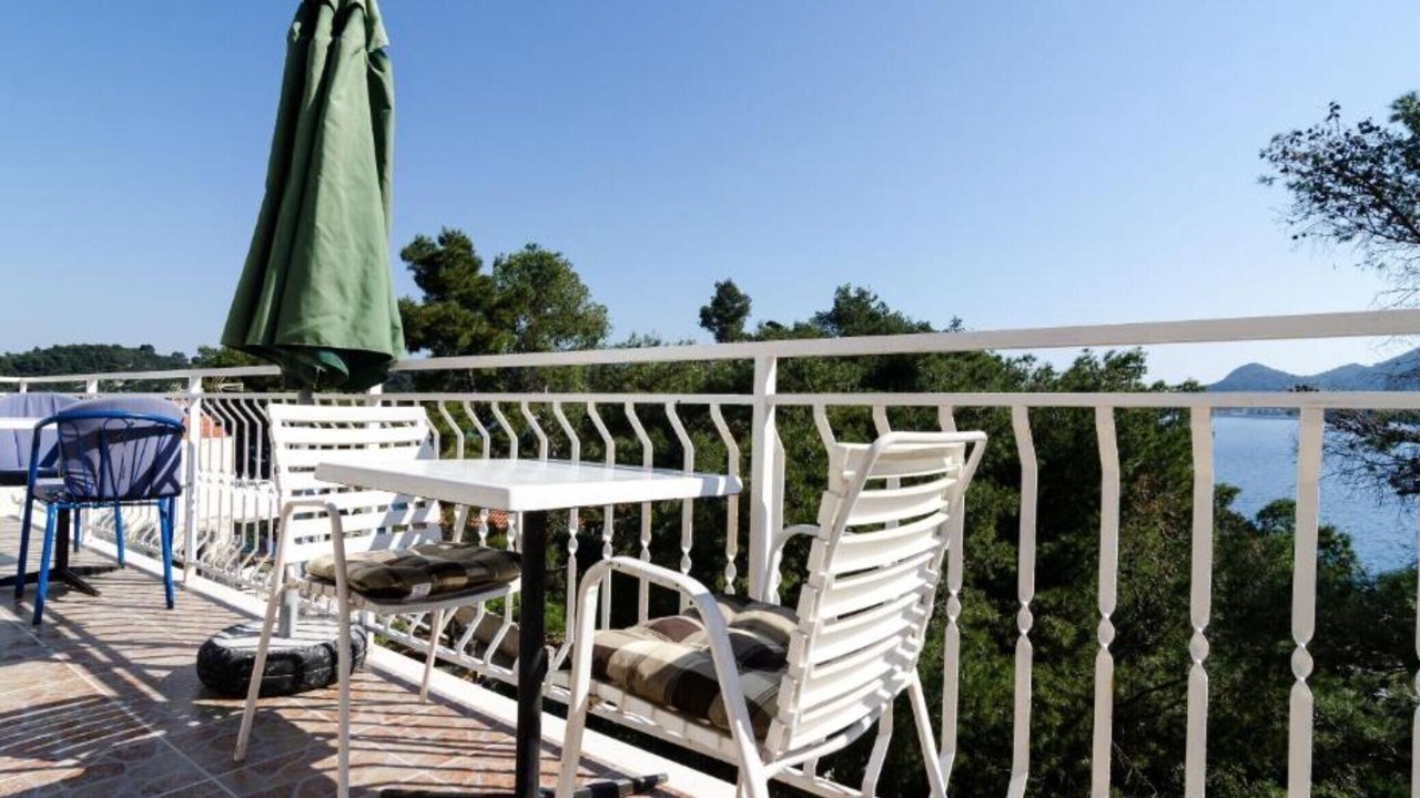 Photo of Patio Balcony in Sobra