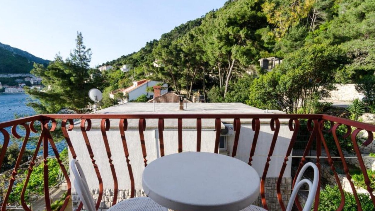 Photo of Patio Balcony in Sobra