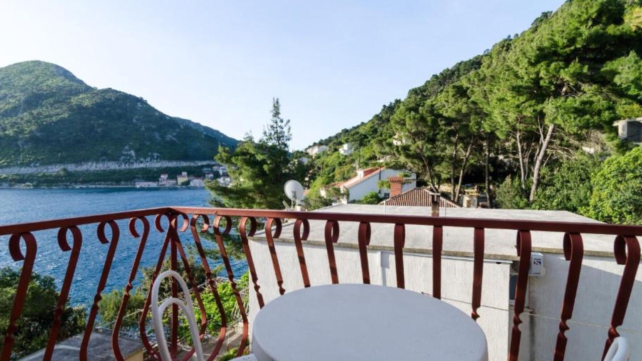 Photo of Patio Balcony in Sobra