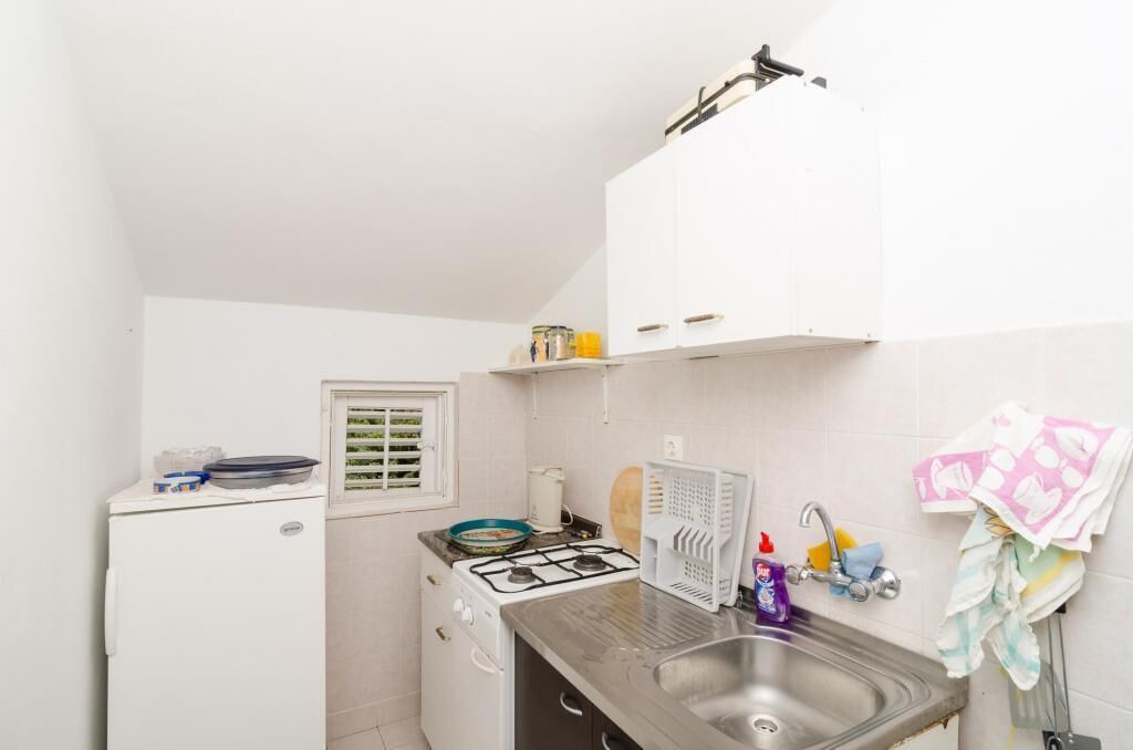 Photo of Kitchen in Drace
