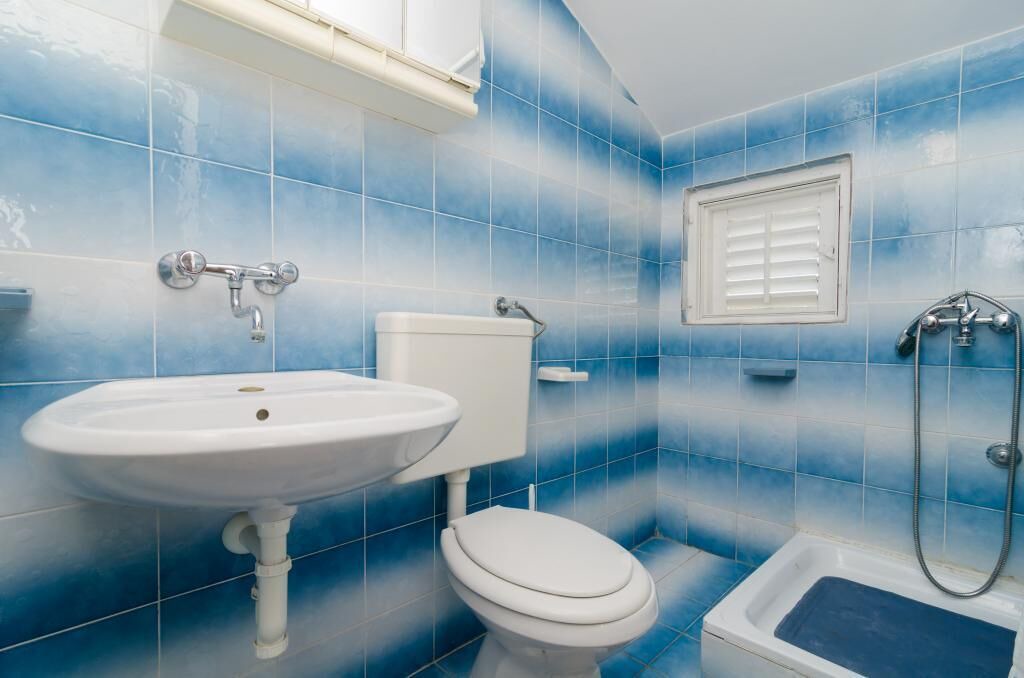 Photo of Bathroom in Drace
