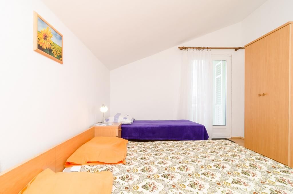 Photo of Bedroom in Drace
