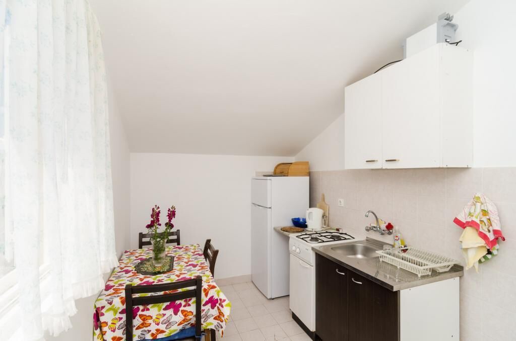 Photo of Kitchen in Drace
