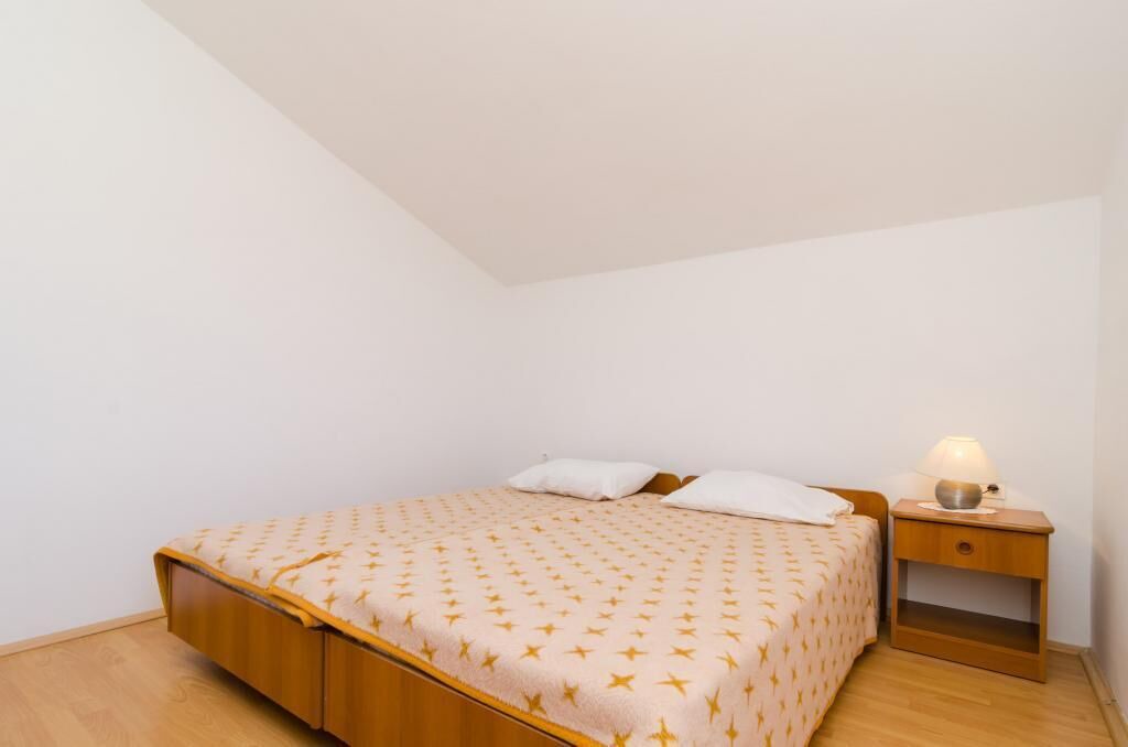Photo of Bedroom in Drace