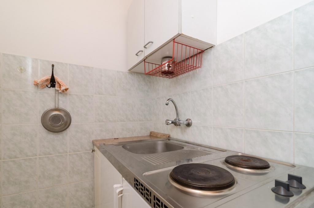 Photo of Kitchen in Drace