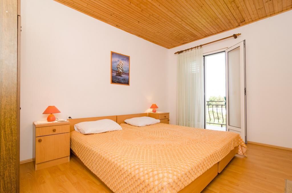 Photo of Bedroom in Drace