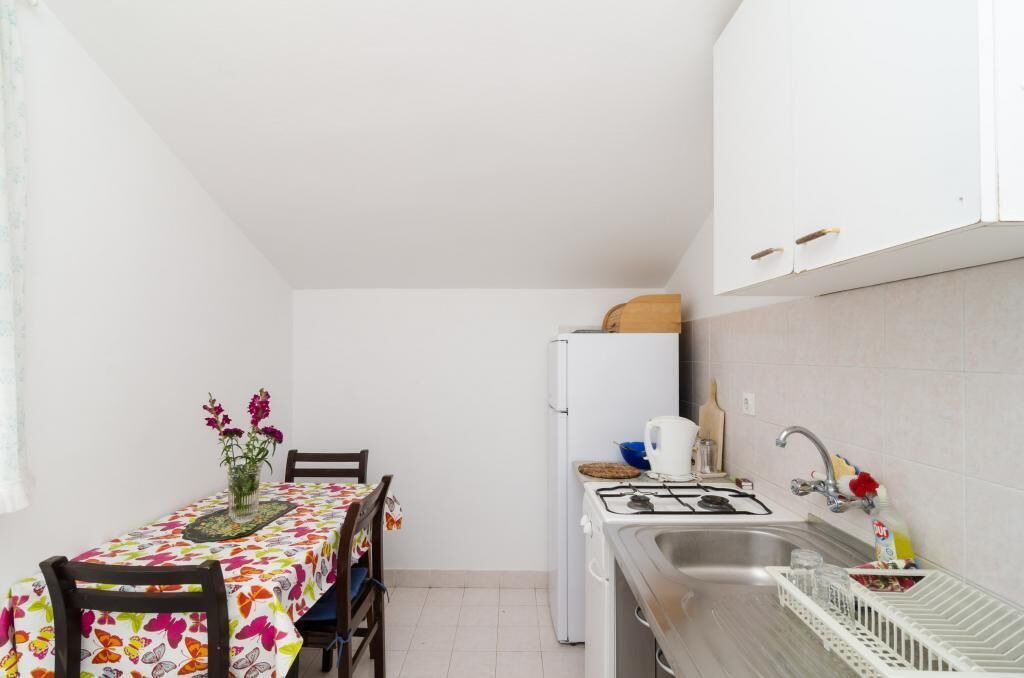 Photo of Kitchen in Drace
