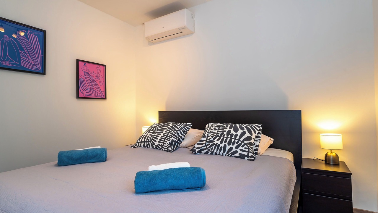 Photo of Bedroom in Skradin