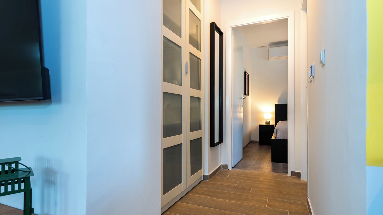 Photo of Bedroom in Skradin