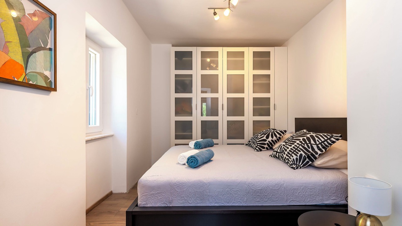 Photo of Bedroom in Skradin