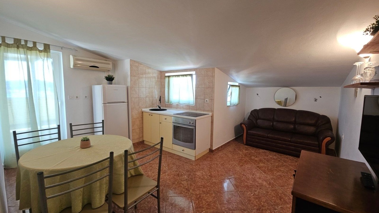 Photo of Livingroom in Supetarska Draga