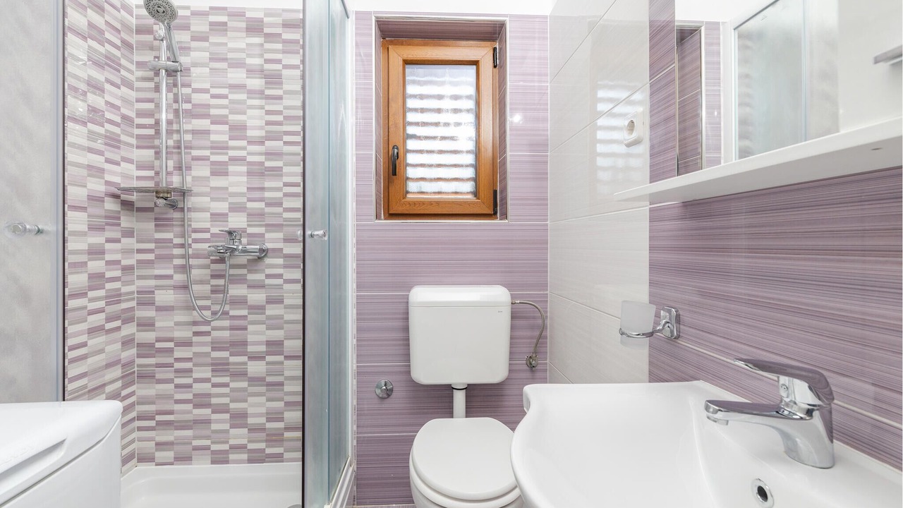 Photo of Bathroom in Sveti Juraj