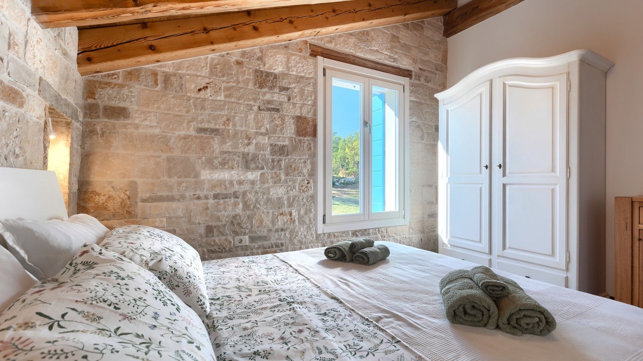 Photo of Bedroom in Bibali