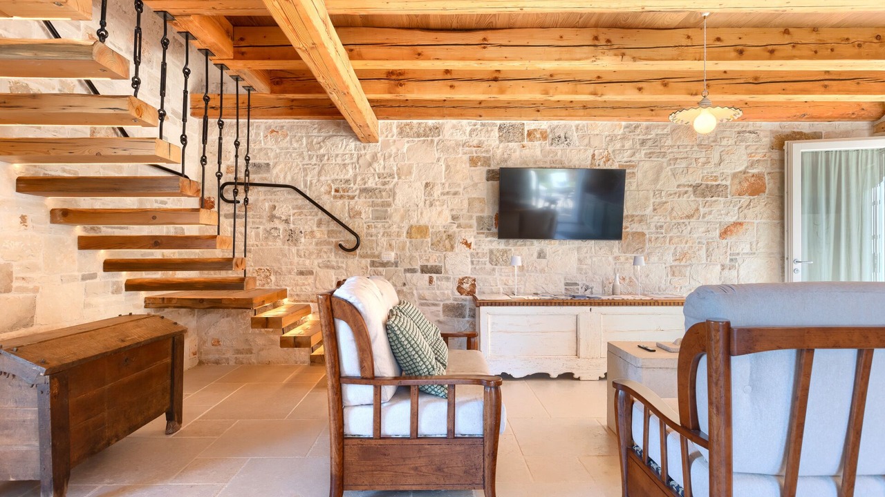 Photo of Livingroom in Bibali