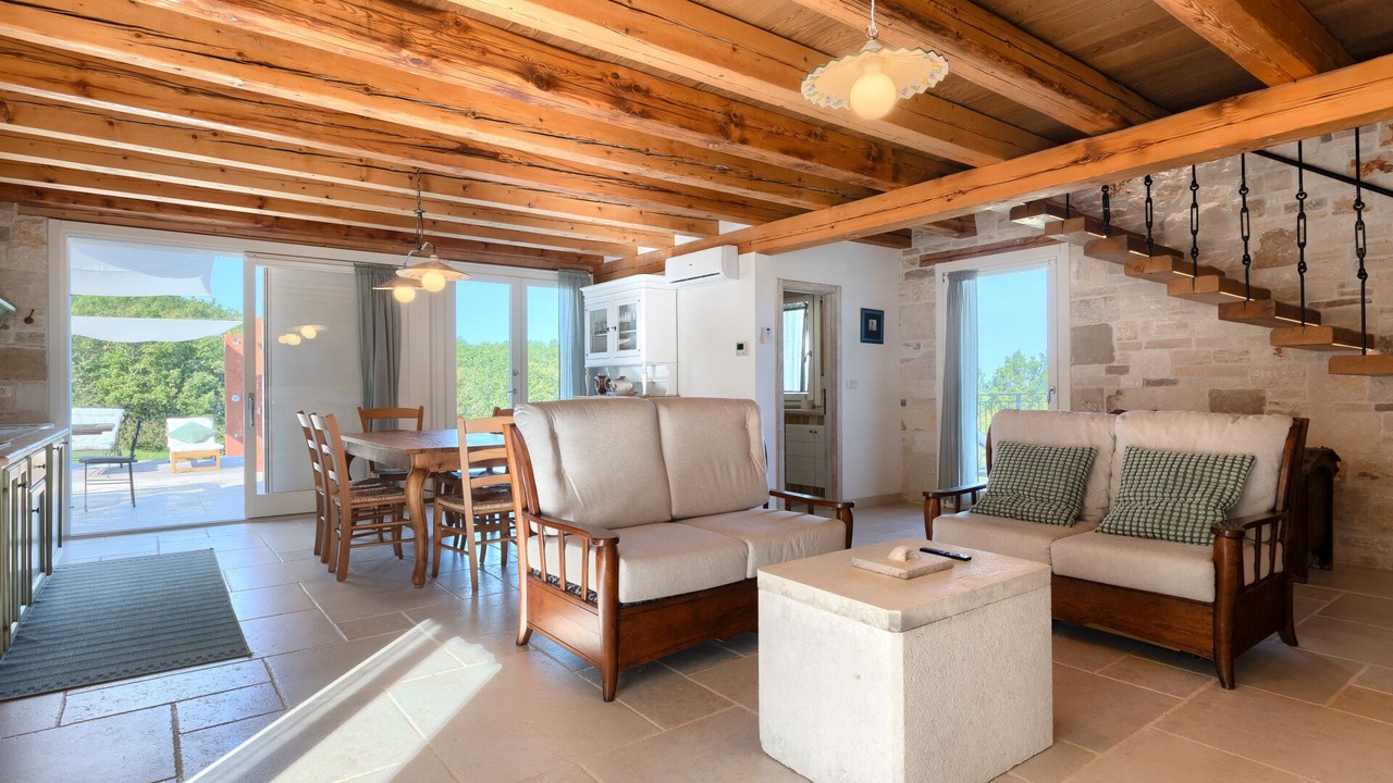 Photo of Livingroom in Bibali