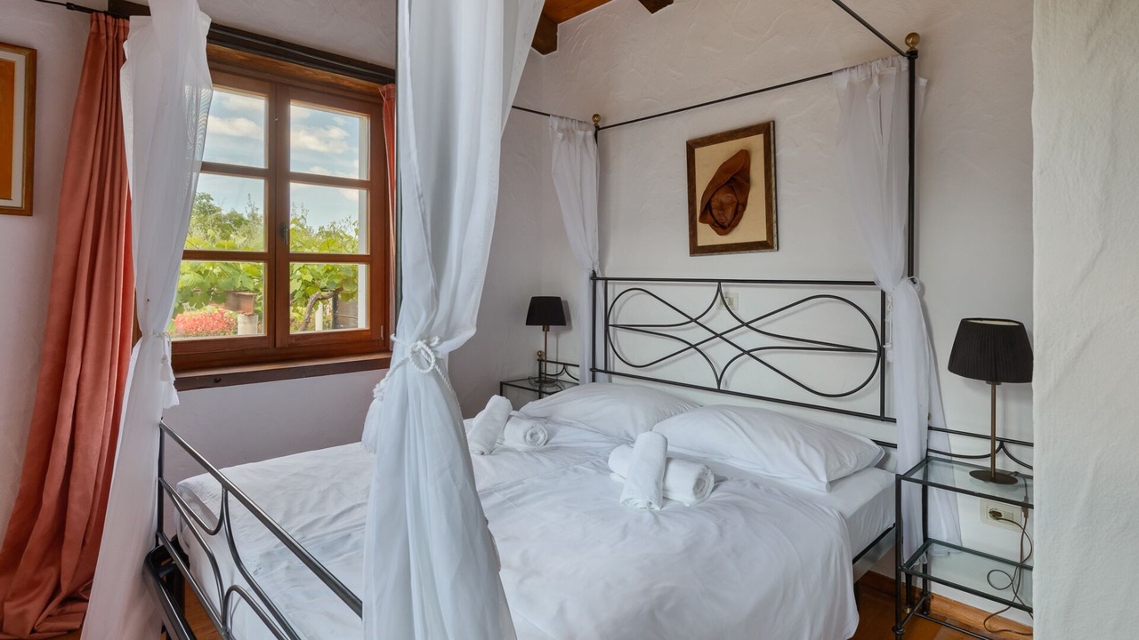 Photo of Bedroom in Sveti Bartol