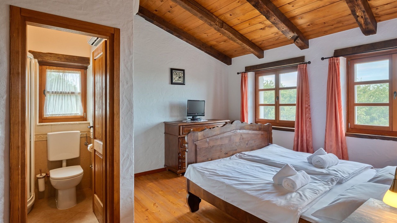 Photo of Bedroom in Sveti Bartol