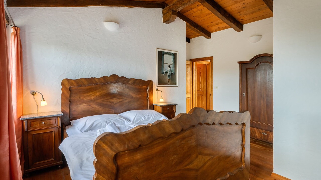 Photo of Bedroom in Sveti Bartol