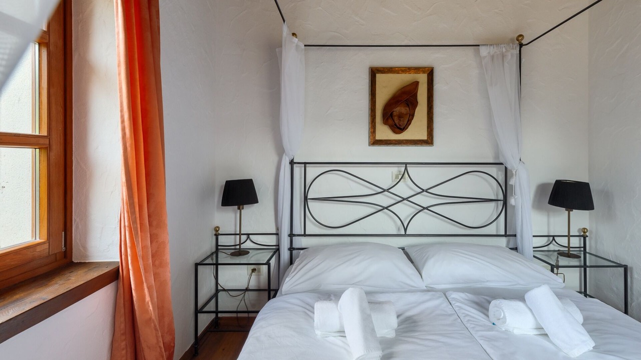 Photo of Bedroom in Sveti Bartol
