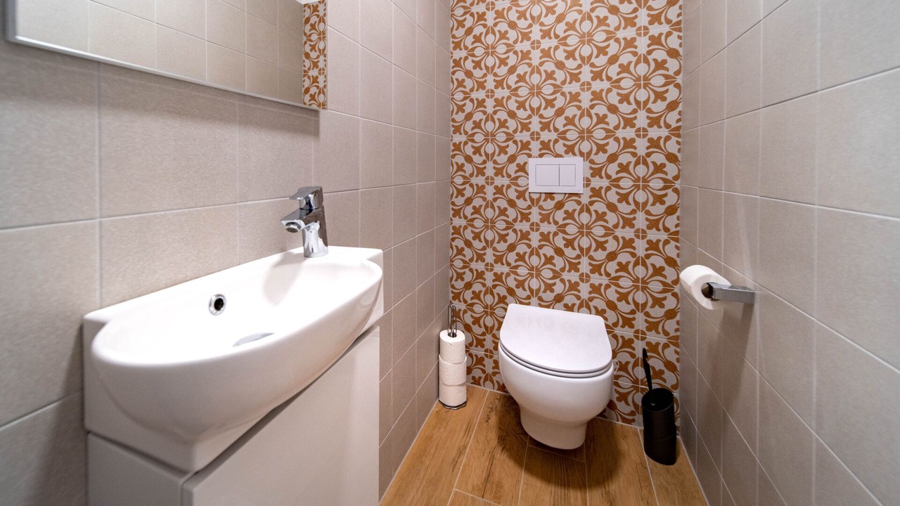 Photo of Bathroom in Palit