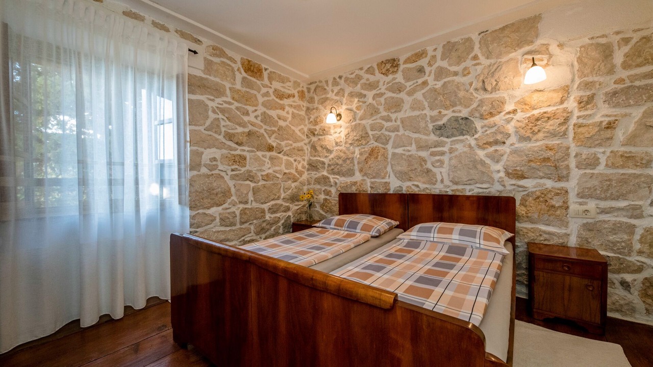 Photo of Bedroom in Supetarska Draga
