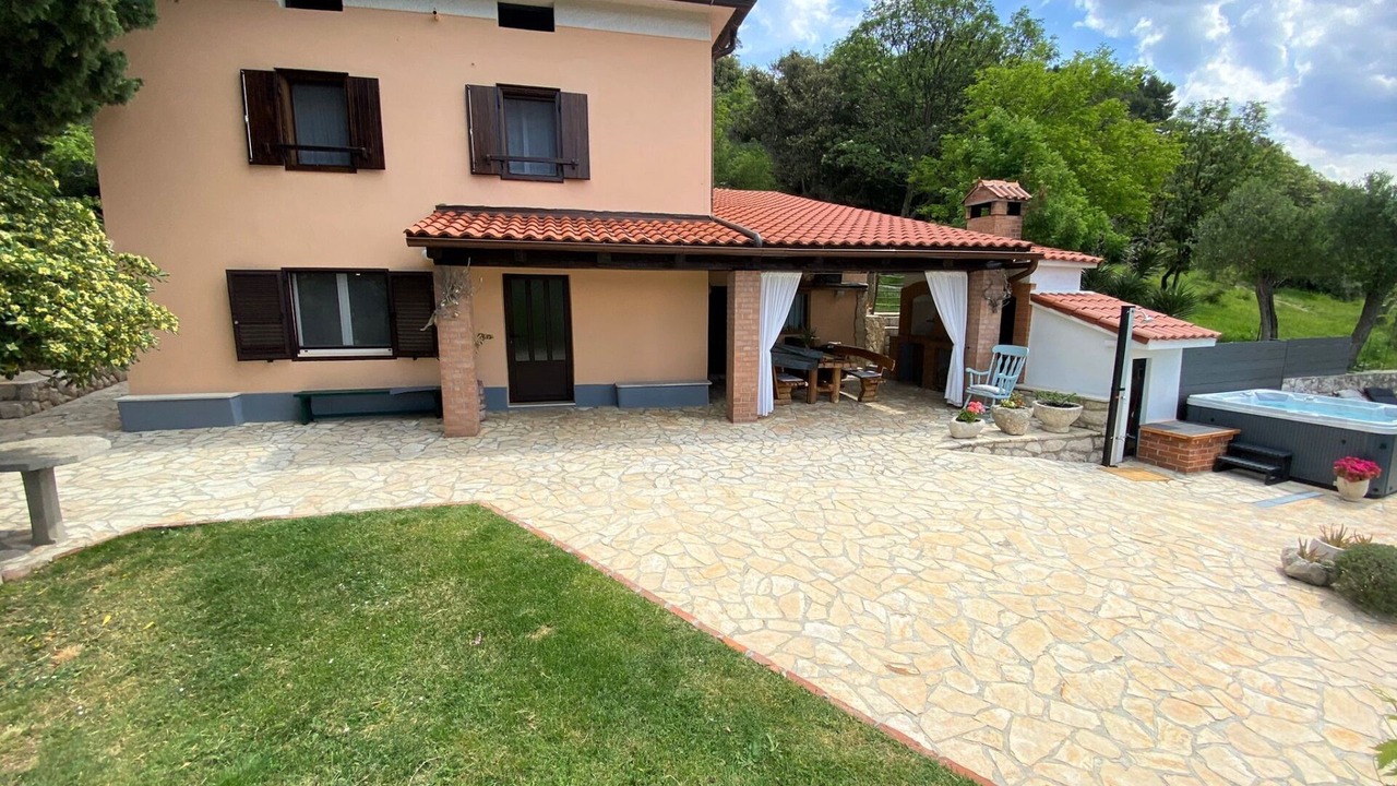 Photo of Patio Balcony in Supetarska Draga