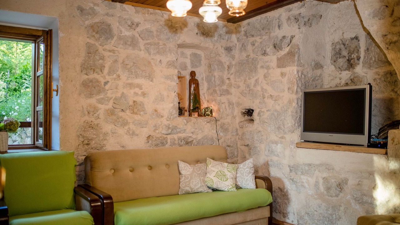 Photo of Livingroom in Supetarska Draga
